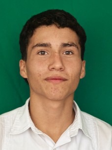 Fotografía de Yair Josué Saavedra Parra